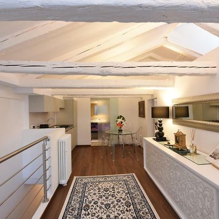Sweet Apartment Frari Венеция Экстерьер фото