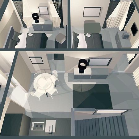 Sweet Apartment Frari Венеция Экстерьер фото