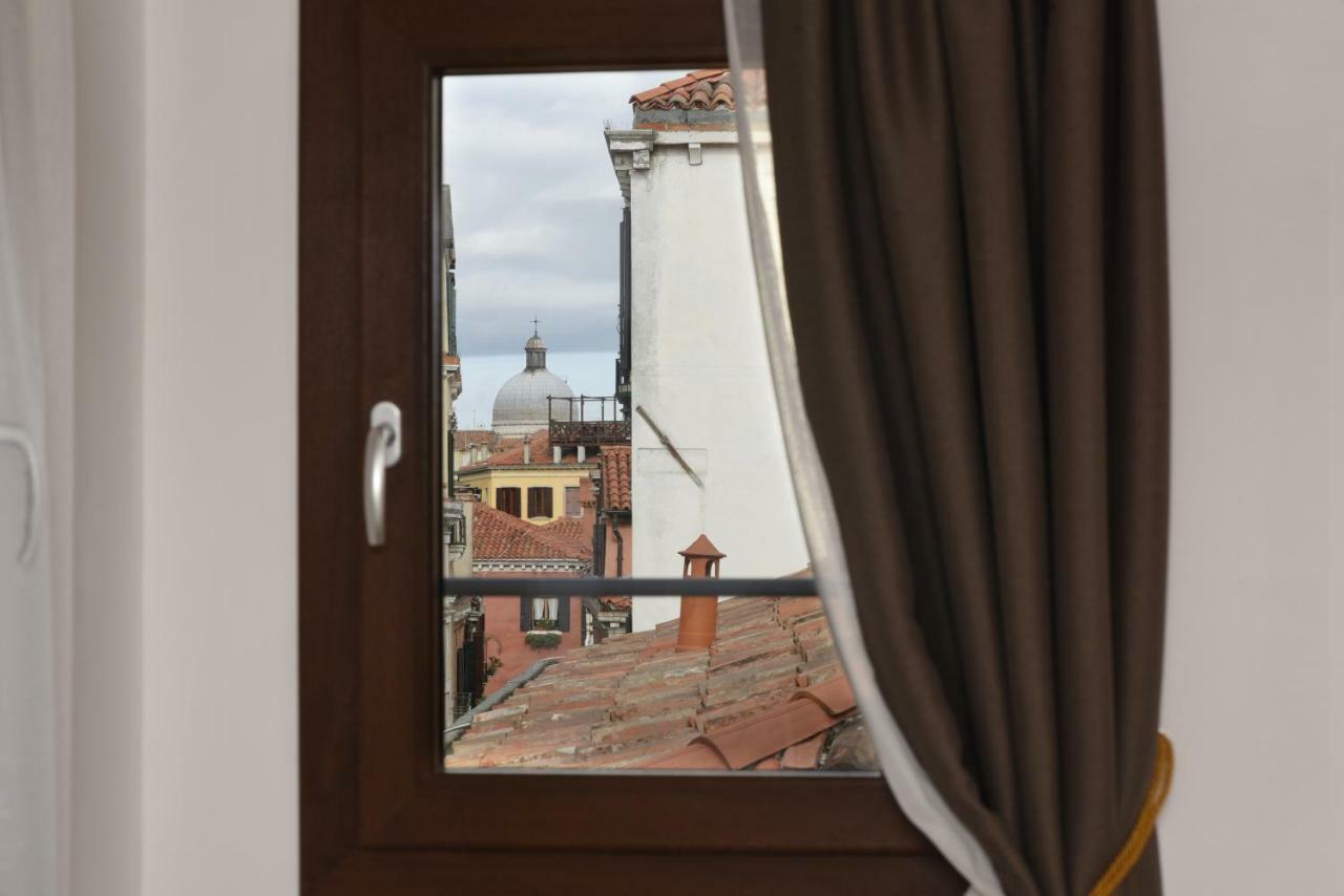 Sweet Apartment Frari Венеция Экстерьер фото